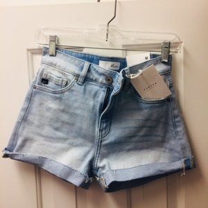 KanCan shorts